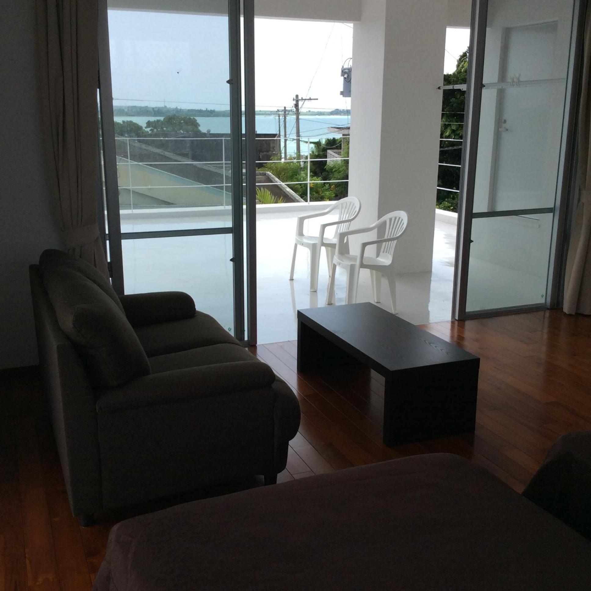 Seaside House Nirai Villa Miyakojima  Phòng bức ảnh